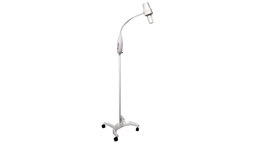 Philips Burton Ob/Gyn Bright Spot® Halogen Exam Light