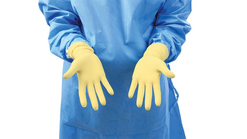 AliMed® Original Radiation Attenuation Gloves