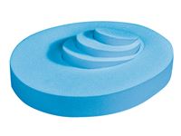 AliMed® Adjustable Donut Positioner Cushion