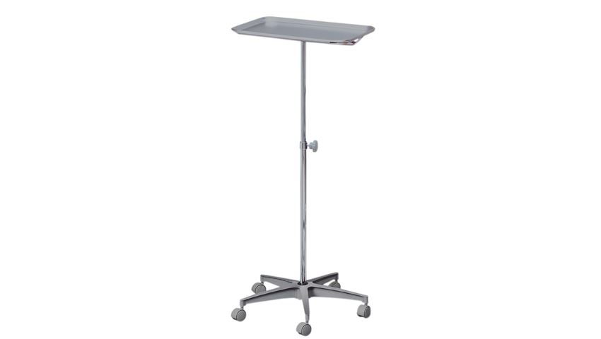 Brewer Mobile Instrument Stand