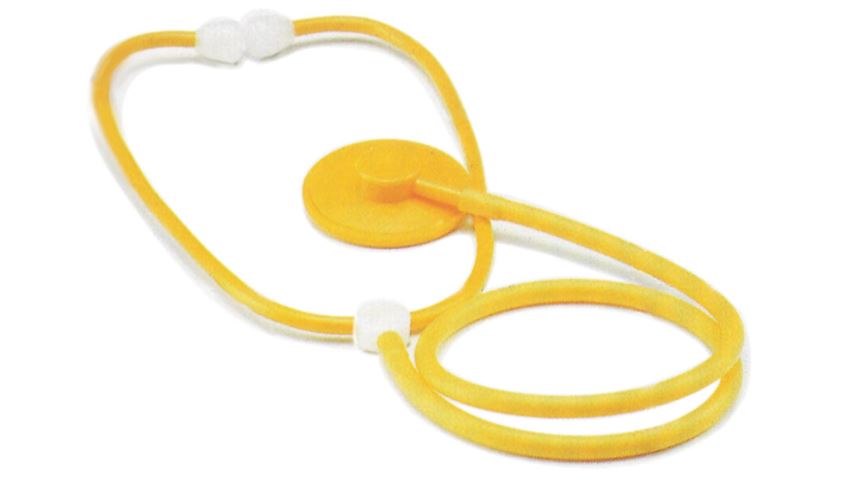 Disposable Stethoscopes