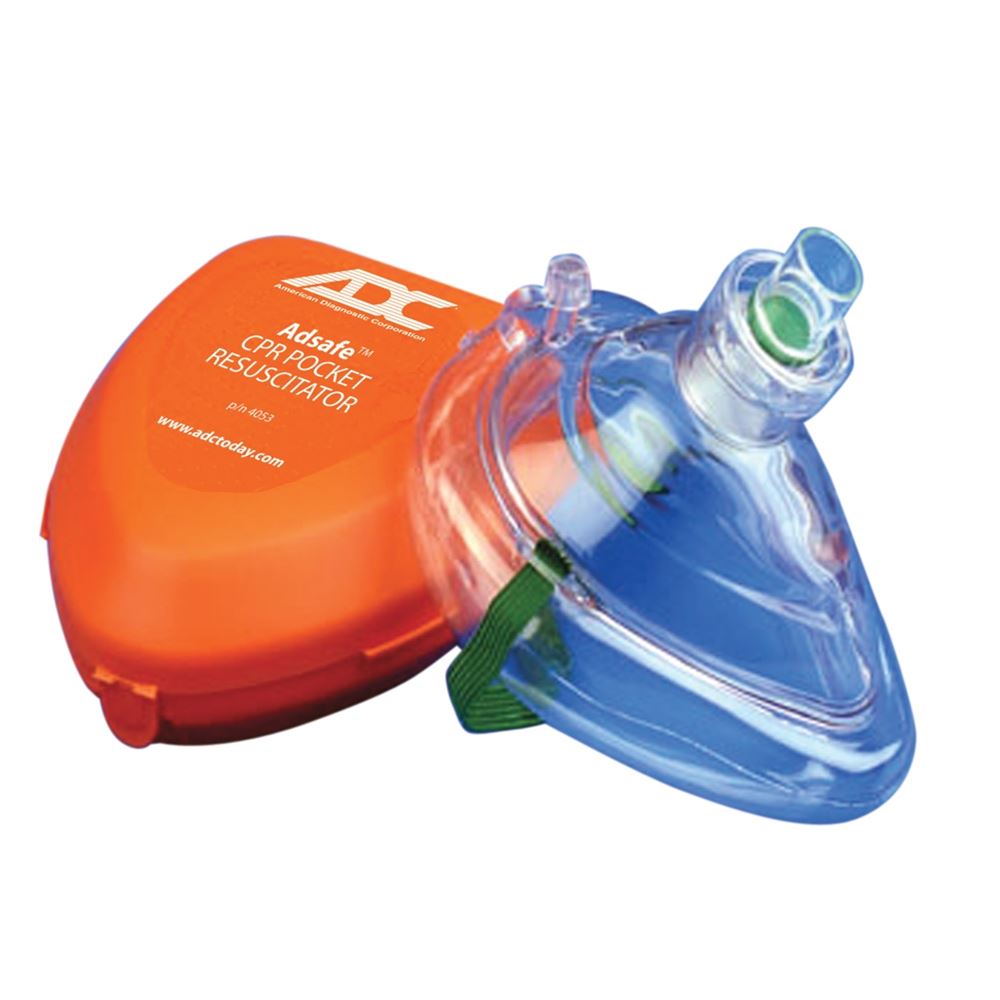 Маска для слр. Маска для искусственного дыхания ADSAFE CPR Pocket. Маска для ИВЛ С обратным клапаном. ADSAFE CPR Pocket Resuscitator. Приспособления для ИВЛ.