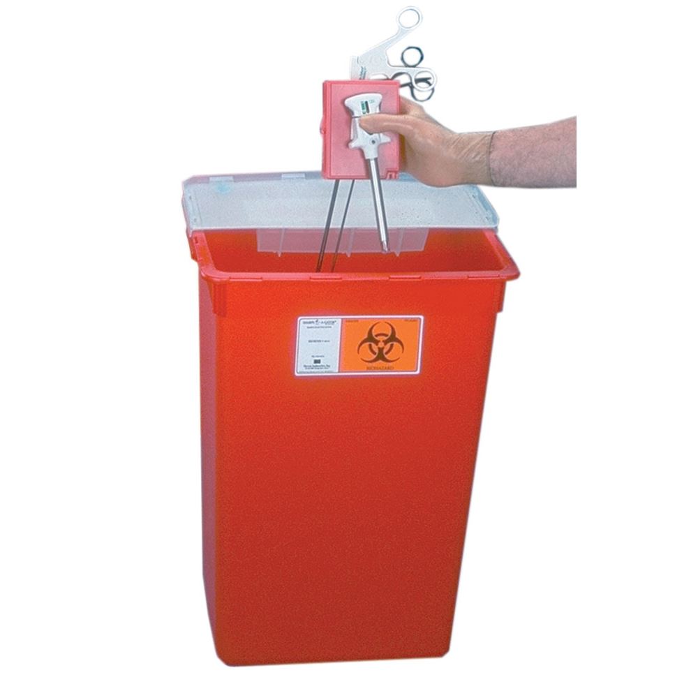 Sharps Container