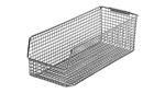 Quantum® Mesh Stack and Hang Wire Bin, 6