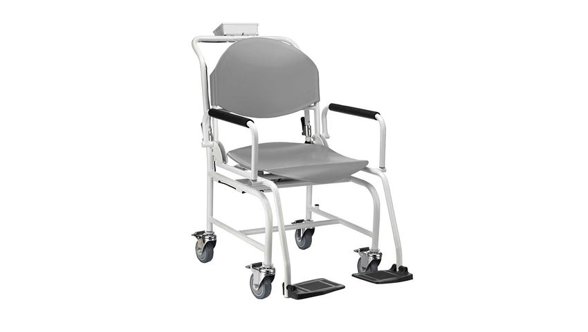 Health-o-Meter® Portable Digital Chair Scale