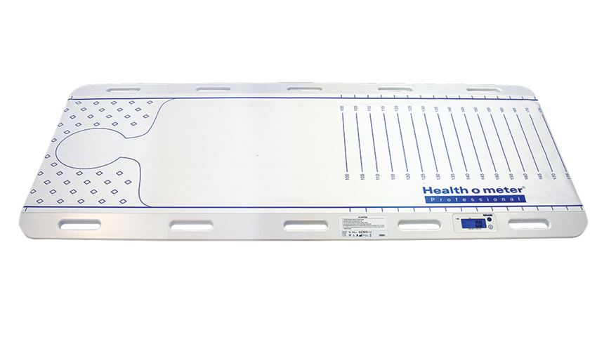 Health o meter® Patient Transfer Scale