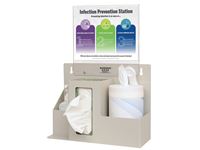 Bowman® Infection Prevention System