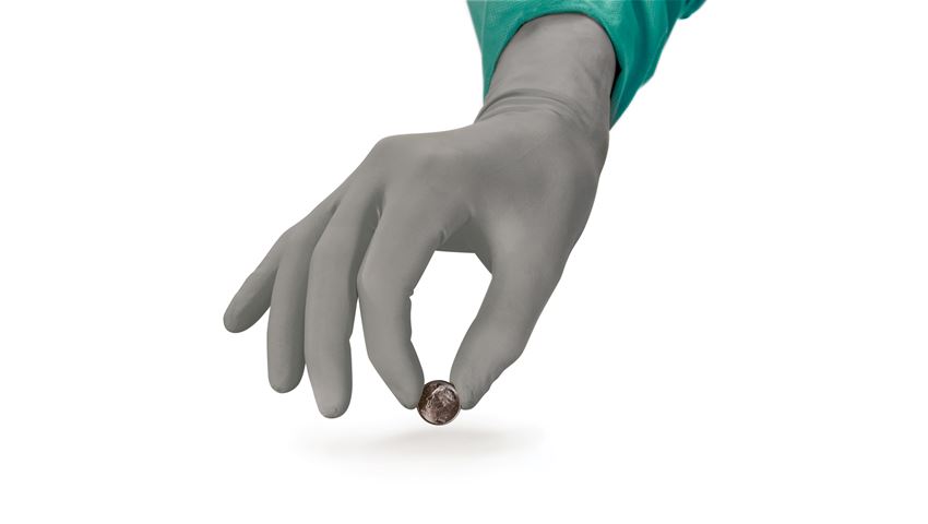 AliMed® AliGuard Radiation Attenuation Gloves 