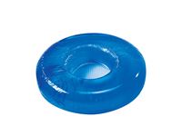 AliBlue™ Gel Head Positioner Donut, Pediatric