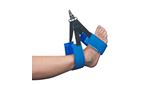 AliBlue™ Gel Ankle Stirrup Pads