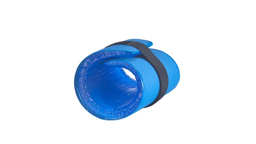 AliBlue™ Gel Ulnar Nerve Protector, Oval