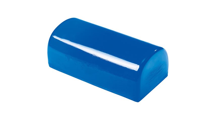 AliBlue™ Gel Chest Rolls