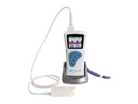 Protekt® Deluxe Rechargeable Handheld Pulse Oximeter