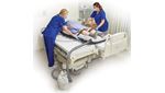 PPS Glide Single Patient Use Air-Assisted Lateral Transfer System