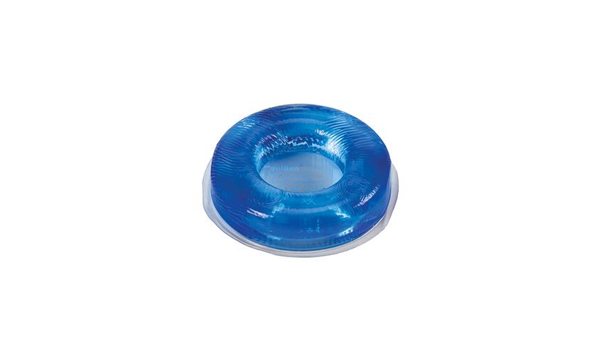 AliBlue™ Gel Head Positioner Donuts