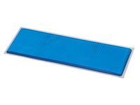 AliBlue™ Gel Fracture Table Foot Pad
