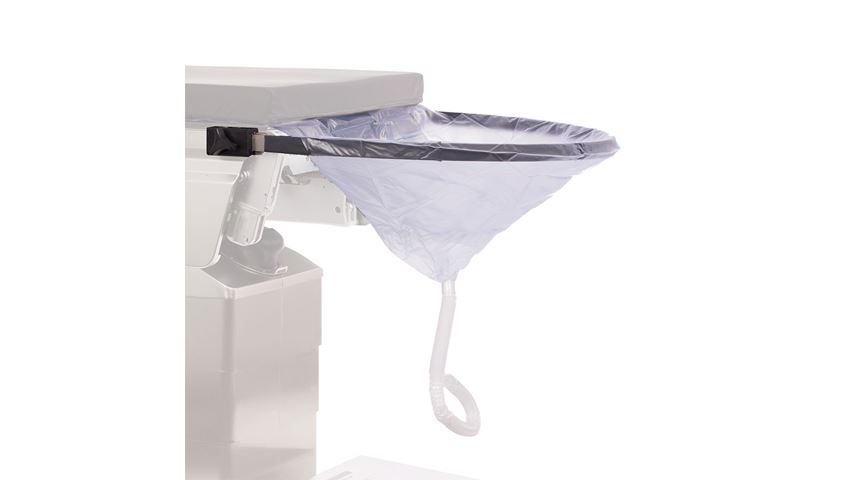 KYRA® Urology Attachment Band and Drainage Bags 
