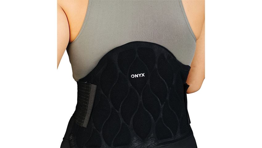 Xena Therapies Onyx Cool Back/Hip