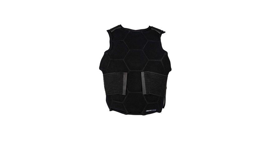 Xena Therapies Onyx Cool Safety Pro Vest