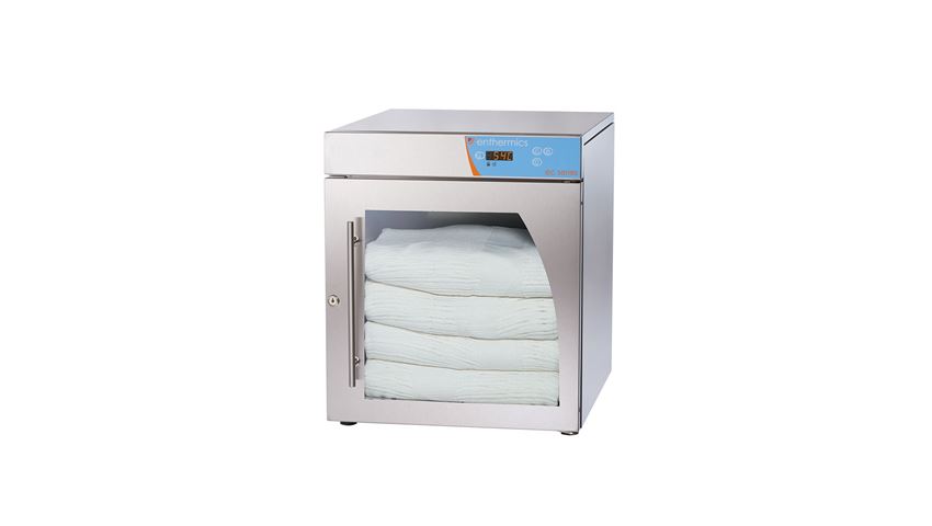 Enthermics Blanket Warming Cabinets