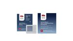 Comfort Release® Transparent Dressings with Silver Foam Pads and Alcohol Prep Pads