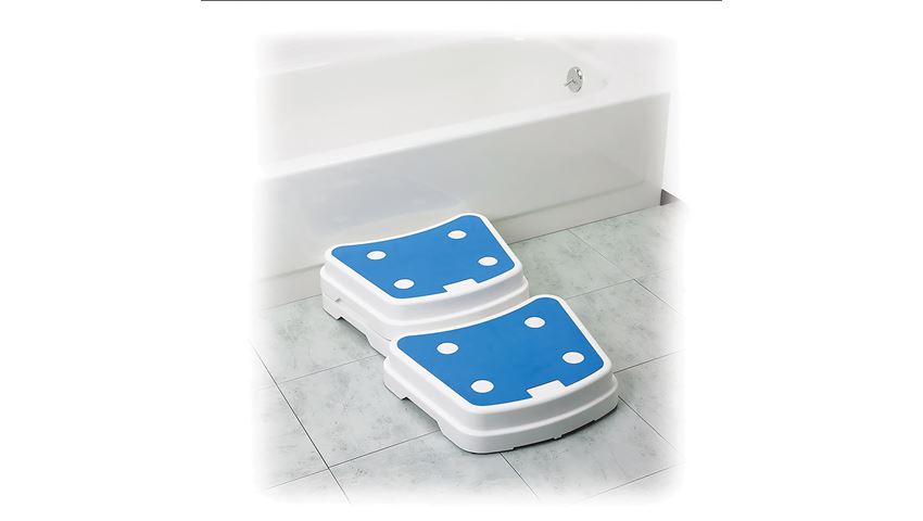 Drive Portable Bath Step