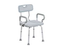 Drive PreserveTech™ 360° Swivel Bath Chair