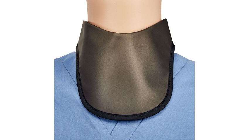 AliMed® Grab 'n Go™ Thyroid Shield
