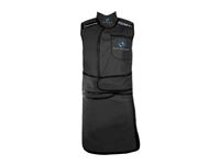 Barrier Technologies® Ready to Go UltraFlex™ Lead-Free Support Vest and Skirt with Monogram