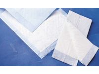 Protection Plus® Disposable Fluff Filled Underpads