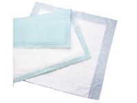 Protection Plus® Disposable Polymer Filled Underpads