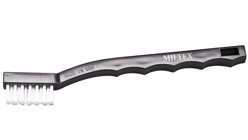 Miltex® Instrument Cleaning Brushes
