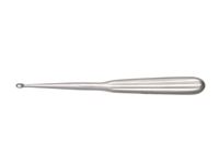 Miltex® Dermal Curette, Oval Spoon