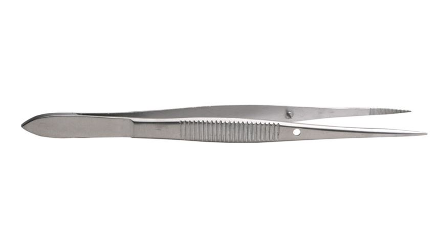 Miltex® Plain Splinter Forceps