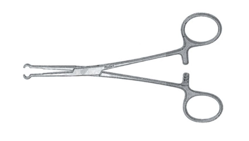 Miltex® No-Scalpel Vasectomy Instruments