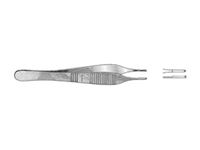 Miltex® Adson Tissue and Suture Forceps