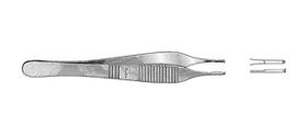 Miltex® Adson Tissue and Suture Forceps