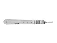 Miltex® MeisterHand® Knife Handle, No 3