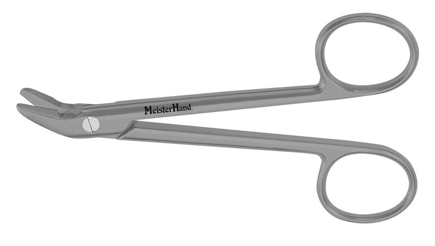Miltex® MeisterHand® Wire Cutting Scissors