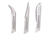 Bard Parker Stainless Steel Blades