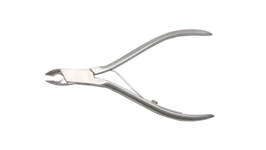 Tissue and Cuticle Nippers