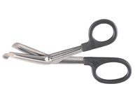Miltex® Bandage Scissors, Stainless Steel
