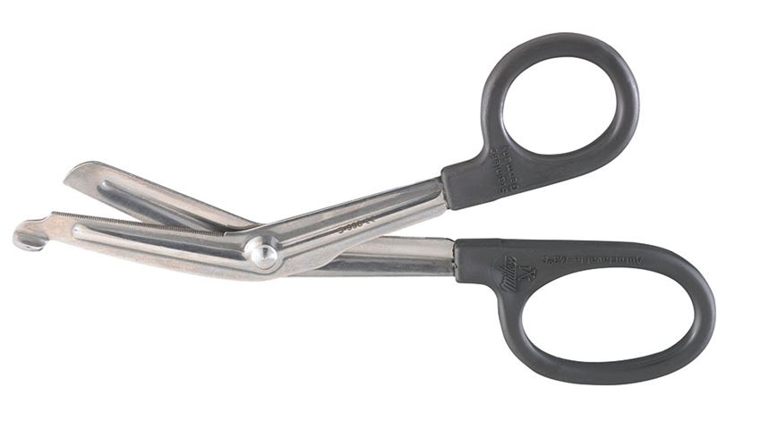 Miltex® Bandage Scissors, Stainless Steel