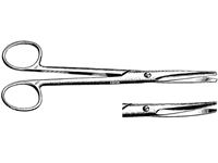 Mayo Dissecting Scissors