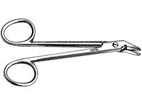 Miltex® Wire Cutting Scissors