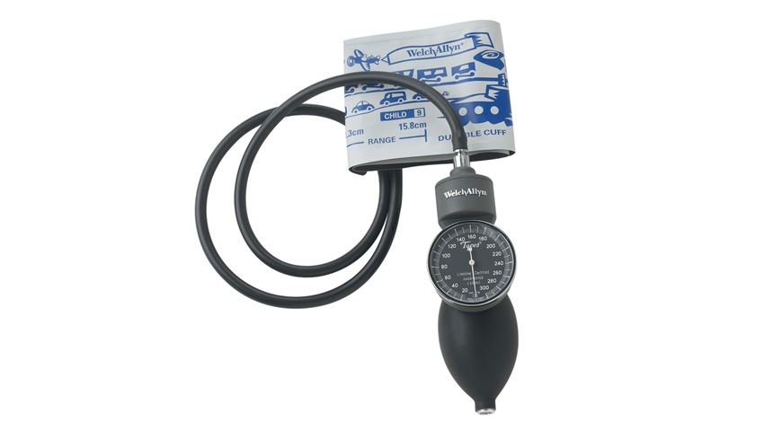 Welch Allyn® Tycos® Classic Hand Aneroid