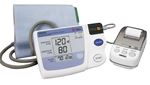Omron HEM-705CP Intellisense® Automatic Blood Pressure Monitor/Printer