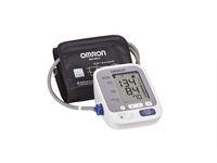 Omron Automatic Inflation Blood Pressure Monitor