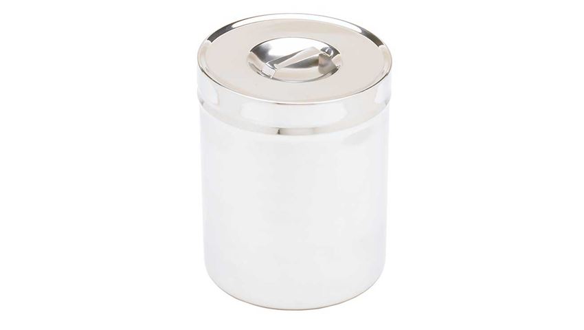 Miltex® Dressing Jars with Covers