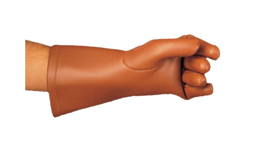 Wolf™ X-Ray Superflex Protective Radiation Gloves
